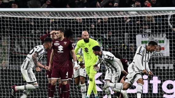 Pastorella a RBN: "Juve e Toro non si avvicinano al derby in modo brillante, la partita sarà decisa da episodi"