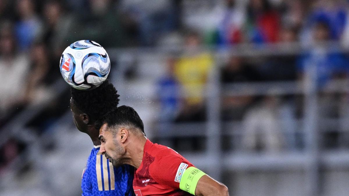Juve, solo Çelik in campo con le Nazionali: Kalulu resta in panchina, Alajbegovic non convocato