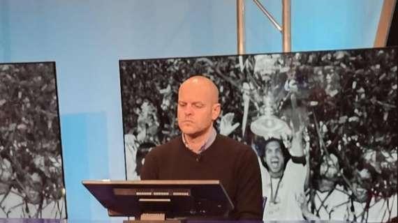 Biasin: "Con la Lazio 90' di carattere e buone idee. Dovrebbe essere la norma"