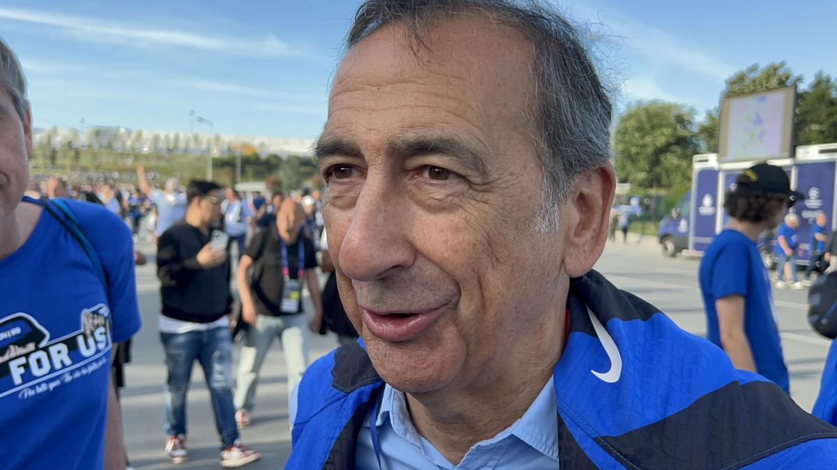 Sala (sindaco Milano): "San Siro non è ristrutturabile per Inter e Milan"