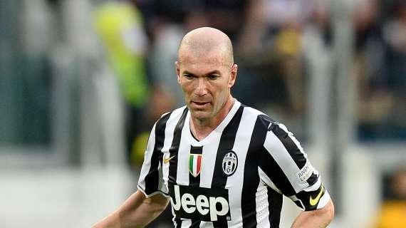Campionato di Serie A 1999-2000 Roma-Juventus 0-1 MVP Zinedine Zidane