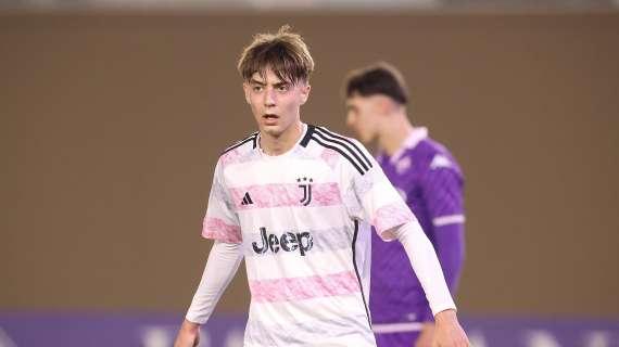 Atalanta-Juventus U20, 2-3: tre goal e un super-Zelezny per battere la Dea