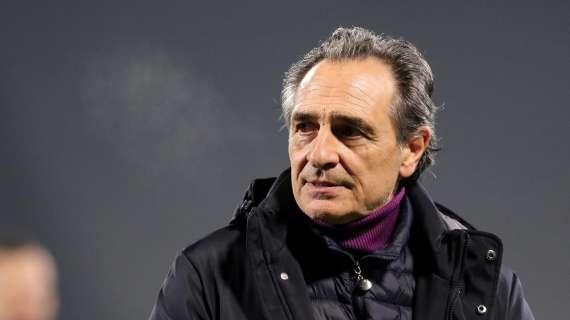 Prandelli: “La Juventus può qualificarsi in Champions anche con il -15” 
