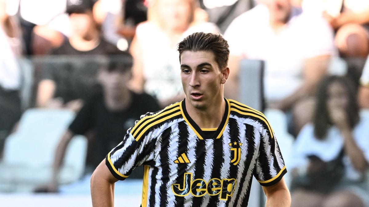 Mirko Di Natale a RBN: "Miretti da ad Allegri garanzie che altri non riescono a dargli"