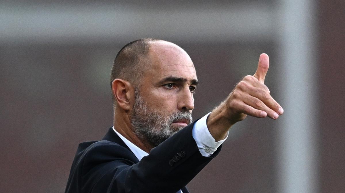 Tarallo: "La Juventus ha preso calciatori importanti. Ha dato un segnale forte"