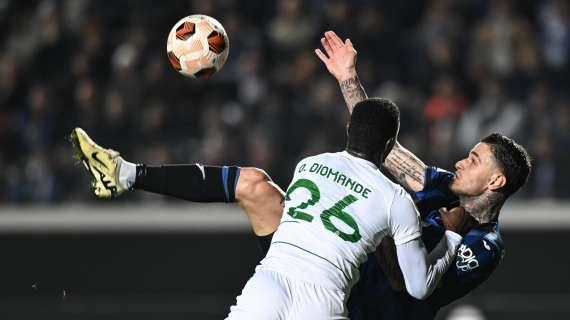 La Juve punta sul nuovo Koulibaly, ma c'è la concorrenza della Premier 
