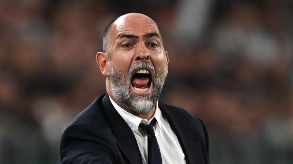 Mister Tudor scatenato: finalmente qualcuno difende la Juve a spada tratta!