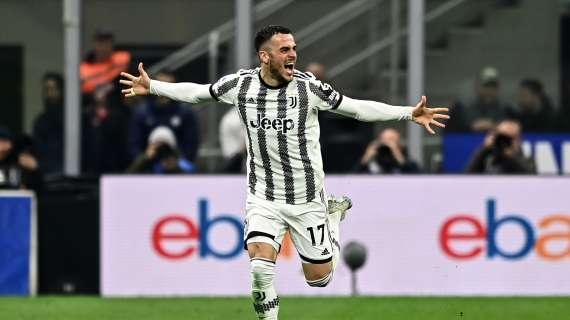 Calciomercato Juventus-Fiorentina: Kostic la chiave per Gonzalez ma…