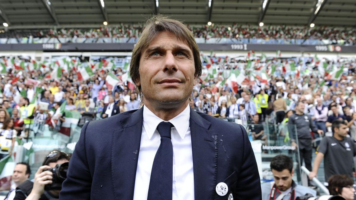 Accadde oggi: 15 luglio 2014, Le dimissioni di Conte e l'inizio dell'era Allegri