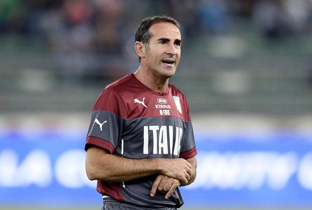 Alessio: "Le capacità di Conte lo rendono il numero uno d'Italia"