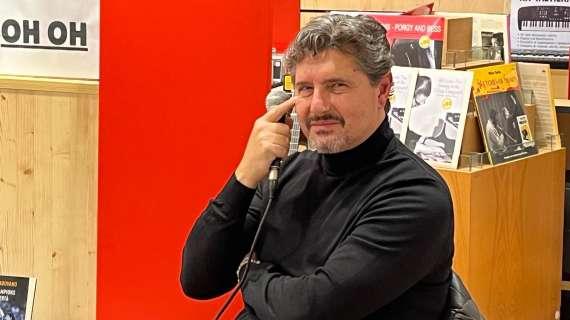 Padovano: "Il Napoli deve ricucire con Di Lorenzo e Kvara, altrimenti con Conte ci saranno problemi"