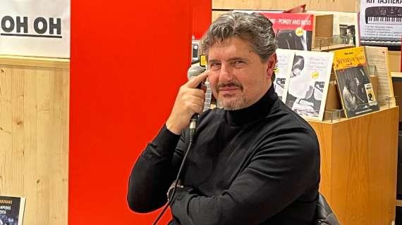 Padovano sulla morte di Bergamini: "Finalmente la magistratura vuole venirne a capo" | VIDEO
