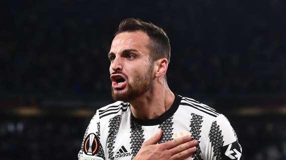 Gatti sempre più idolo dei tifosi, ecco cosa ha fatto il difensore   