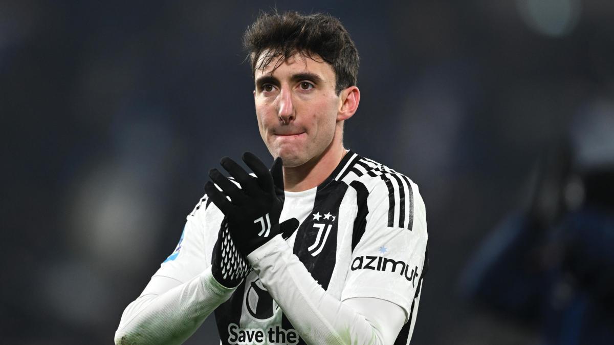 Atalanta-Juve 1-1: Cambiaso e Koopmeiners irriconoscibili, McKennie c'è