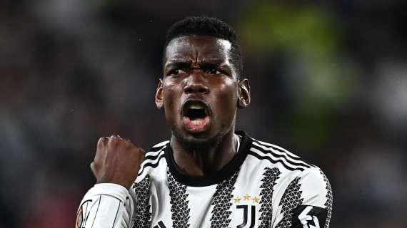 Pogba cuore Juve: rifiuta le offerte arabe e potrebbe ridursi l'ingaggio