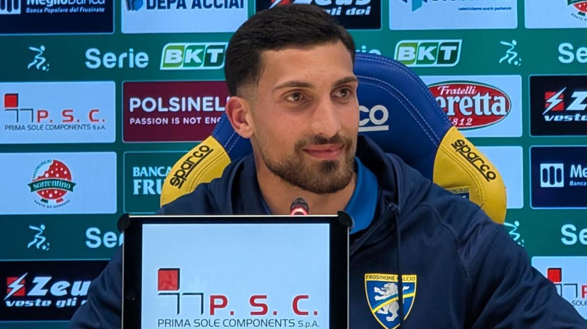 La Samp irrompe per Pecorino e prova a soffiarlo all'Avellino