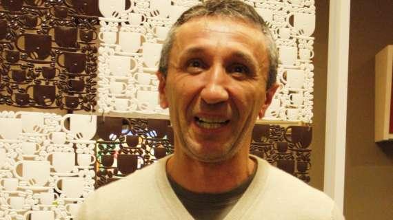 Fusi: "Il pareggio nel derby accontenta sia la Juve che il Toro"
