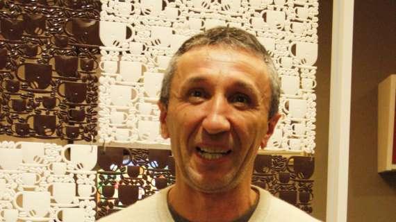 Fusi: "In Europa ho visto una bella Atalanta, si sono messi alle spalle il ko col Bologna"