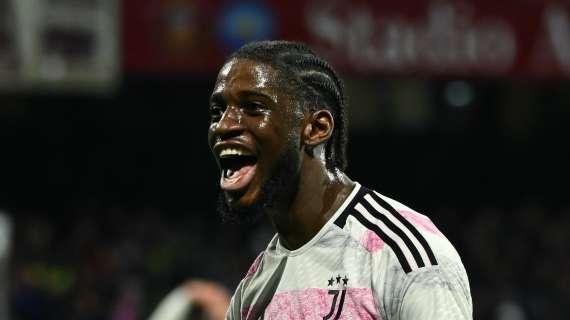 Mercato Juve: Iling potrebbe lasciare i bianconeri. Fissato il prezzo
