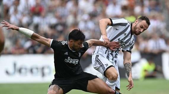 Malfatti a RBN: "Gatti? La Juve ha in casa un giocatore importante e un difensore moderno"