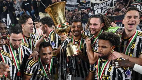 La strategia Juventus sul mercato: quali sono le priorità e i prossimi step