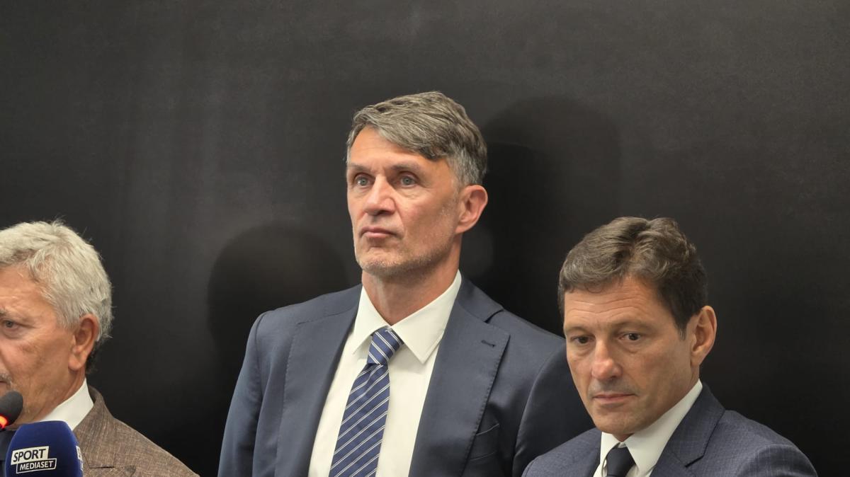 20 milioni per Guardiola? Maldini smentisce: "I soldi non sono rilevanti"