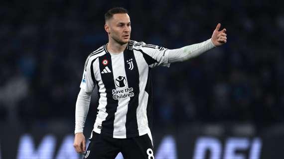 van der Sar difende Koopmeiners: "Sarà importante per la Juve. Ha solo bisogno di..." 