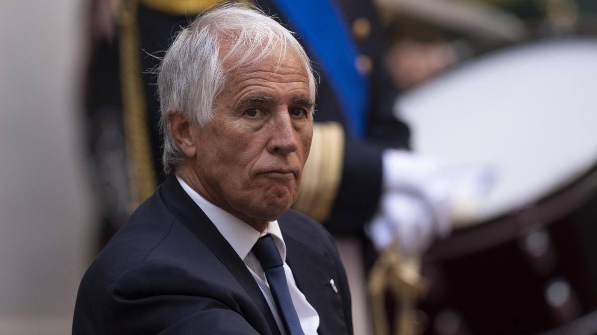 Falci: "Complimenti a Malagò, spero che l'Italia non si confermi un paese irriformabile"