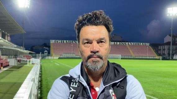 Giuseppe Scienza parla del figlio Michele, protagonista nell'U17 della Juve: "Giocare con la 10 non è mai facile, ma lui ha grande personalità"