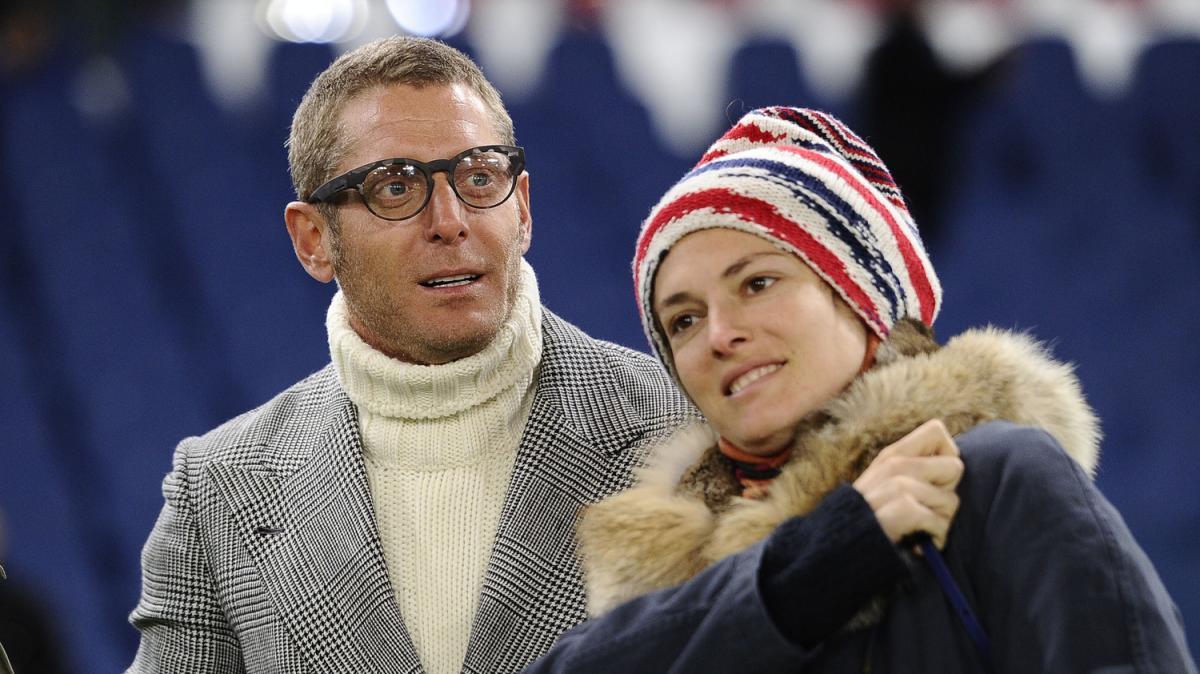 Ginevra Elkann verso la presidenza? Chi è la donna che potrebbe cambiare il volto della Juve