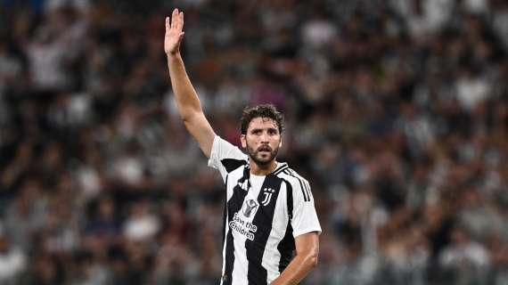 Locatelli è diventato imprescindibile per Thiago Motta