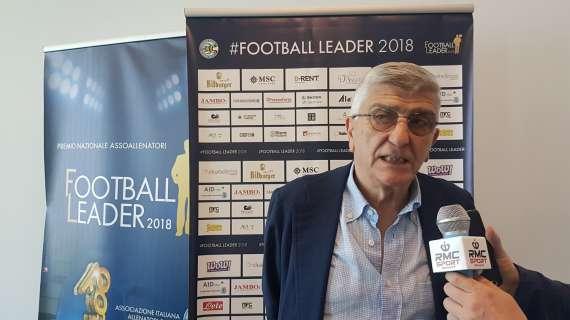 Fedele: "Manna? ADL sia chiaro con i tifosi e dica che gli obiettivi del Napoli cambiano"