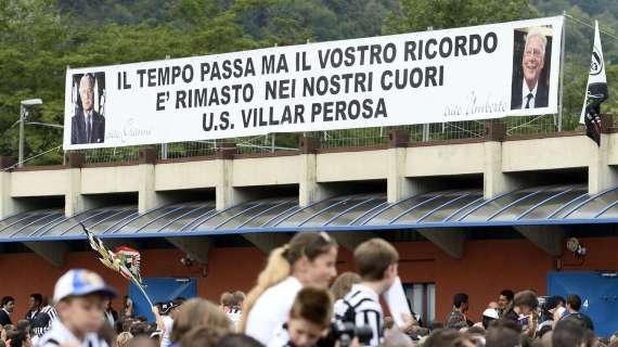 27 maggio 2004: diciannove anni senza Umberto Agnelli