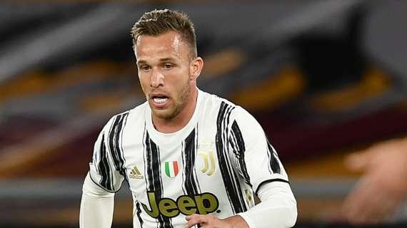La fase due del mercato Juve: sfoltire il centrocampo
