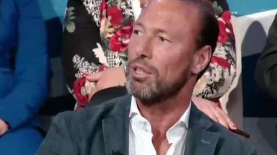 Marcolin: "Ho fatto già i calcoli, dopo dieci giornate il Napoli può essere primo"