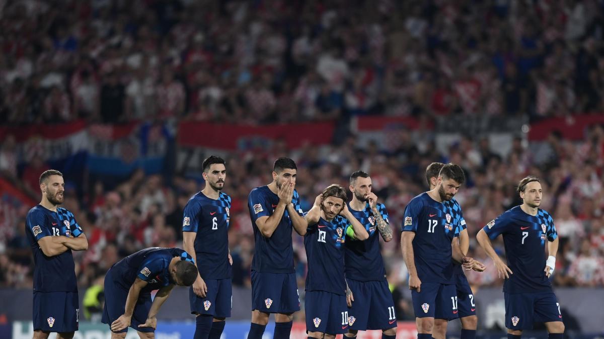 Mondiali, un altro ct che perde la panchina: questa volta tocca alla Croazia