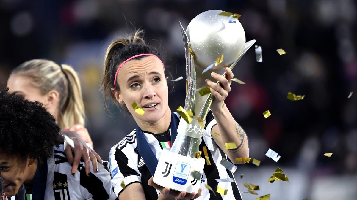 Serie A Women, Juventus in trasferta contro il Milan: le parole di Canzi alla vigilia