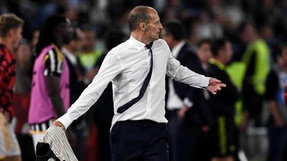 Juve-Allegri: Max si difende per prevenire il licenziamento per giusta causa 