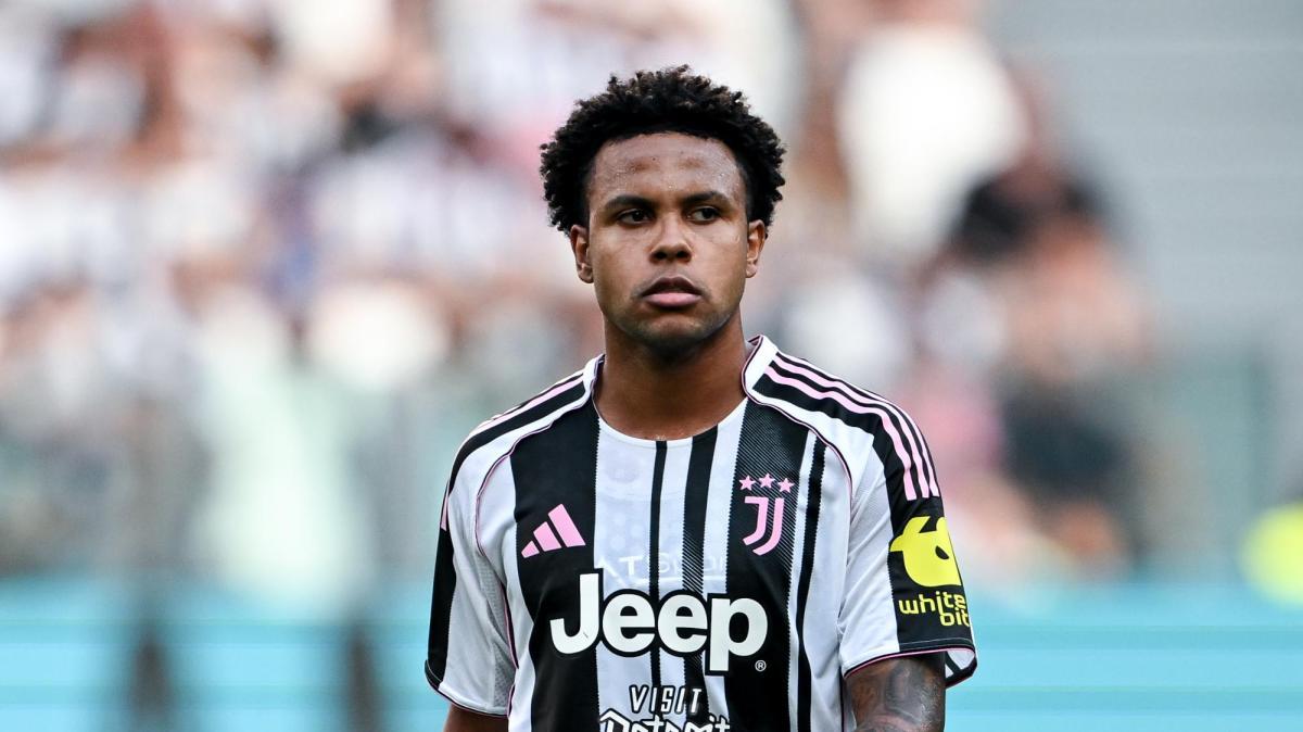 Juventus, si lavora al rinnovo di McKennie ma al momento non c'è intesa: dove può andare l'americano