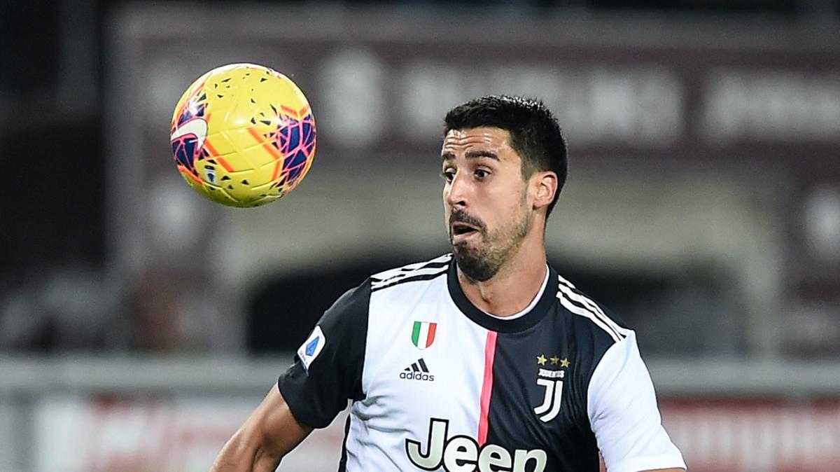 Khedira: "Juve, ecco qual è la chiave per tornare grandi..."