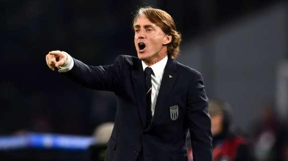 Mancini e la Juve fanno sul serio: ecco i primi rinforzi chiesti dall'ex CT