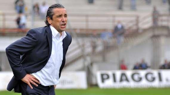 Zocchi (ds Pontedera): "Felice per quello che sta facendo Canzi, se lo merita"