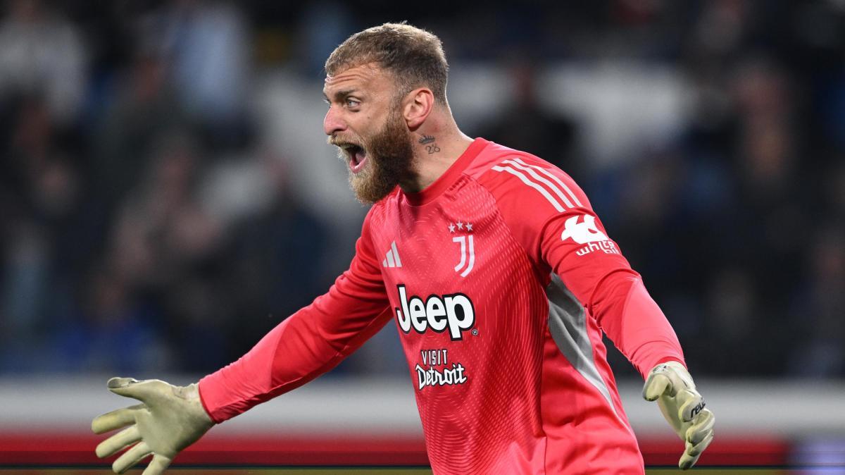 Tuttosport boccia la Juve: «Conceicao non basta, David e Di Gregorio flop»