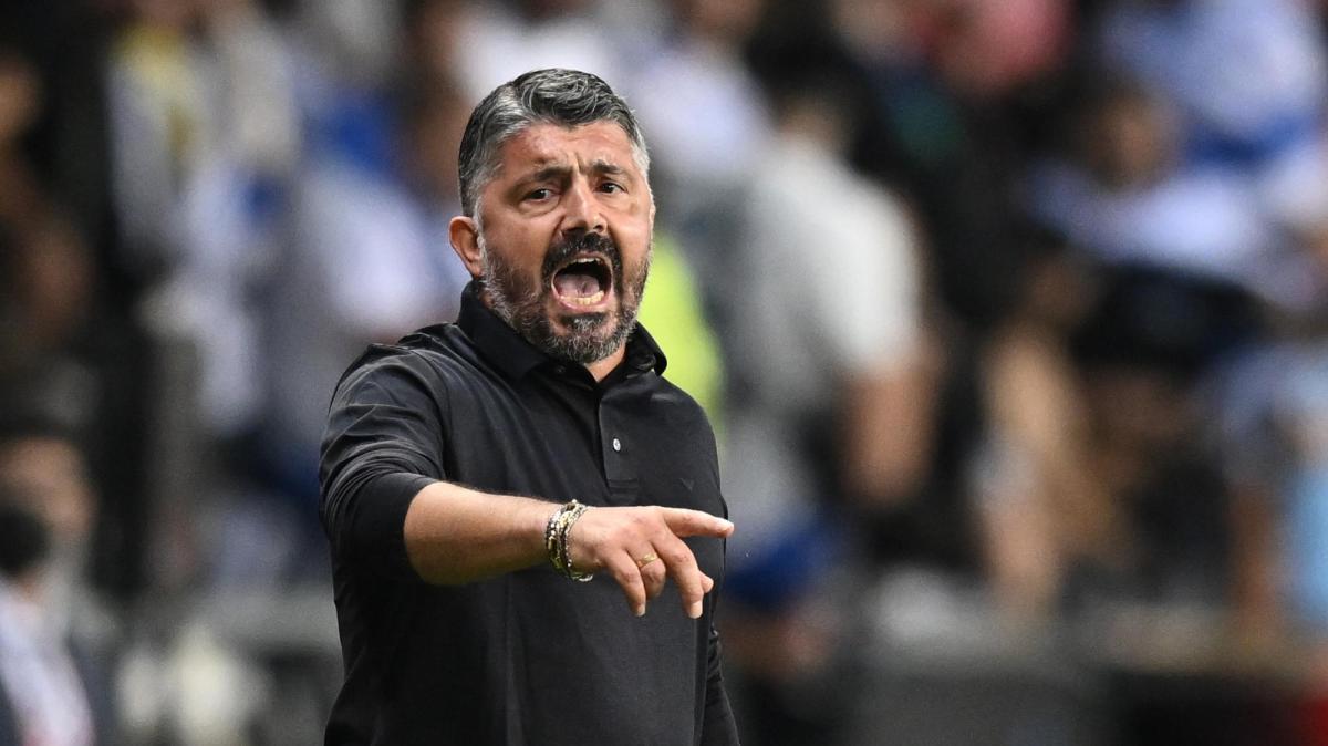 Italia-Israele, Gattuso passa alla difesa a tre: in campo due bianconeri