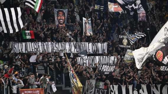I Viking continuano nella protesta: che attacco nel nuovo comunicato!