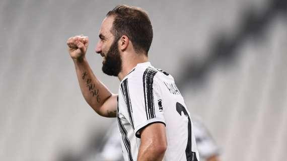 Saccone a Terzo Tempo: "La programmazione atletica è fatta a tavolino. Vi racconto di Higuain.."