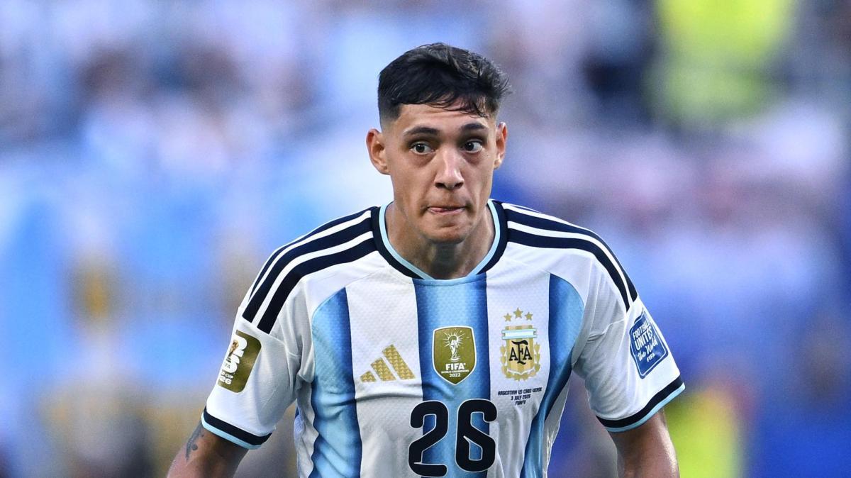Juve, Molina può essere un'occasione. Su di lui Everton in vantaggio