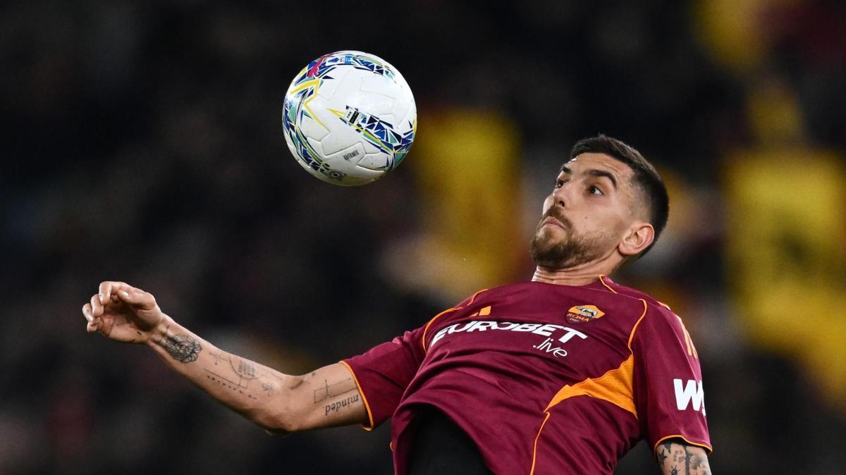 Pellegrini: rinnovo a un passo con la Roma. Sfuma l'ipotesi Juventus