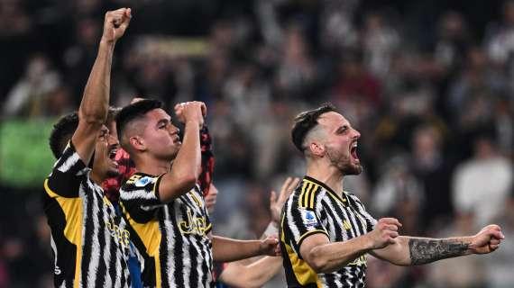 Juventus, futuro lontano da Torino per Alcaraz: il motivo
