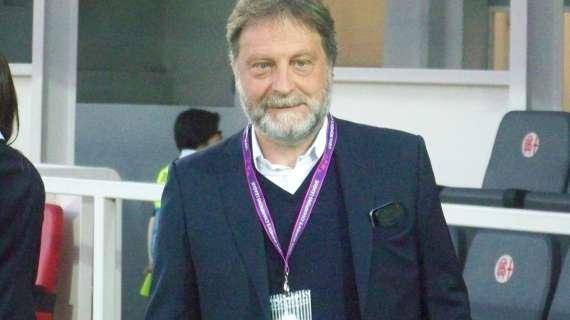 Women, le mosse di Braghin per la prossima stagione